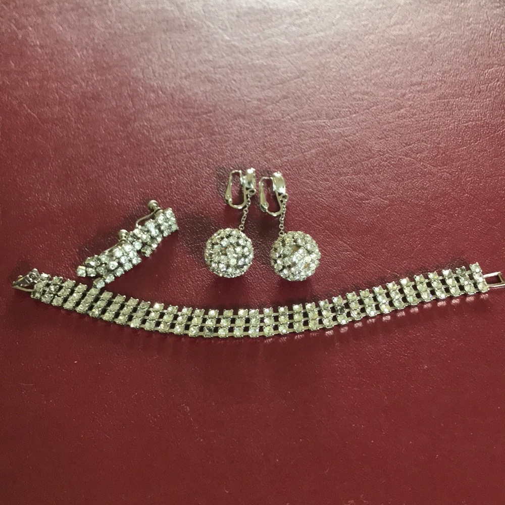 Vintage Set